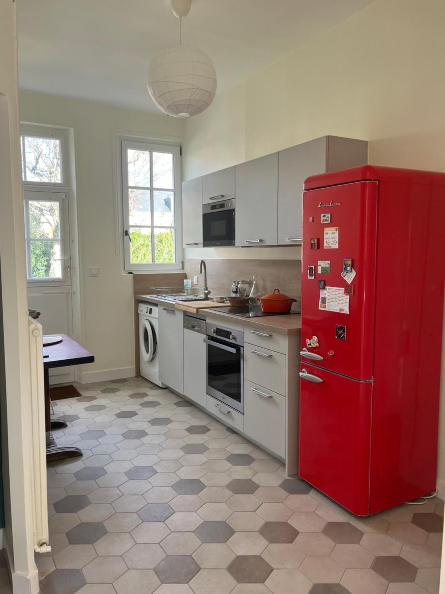 Chez Gilles Et Anne Βίλα Onzain Εξωτερικό φωτογραφία