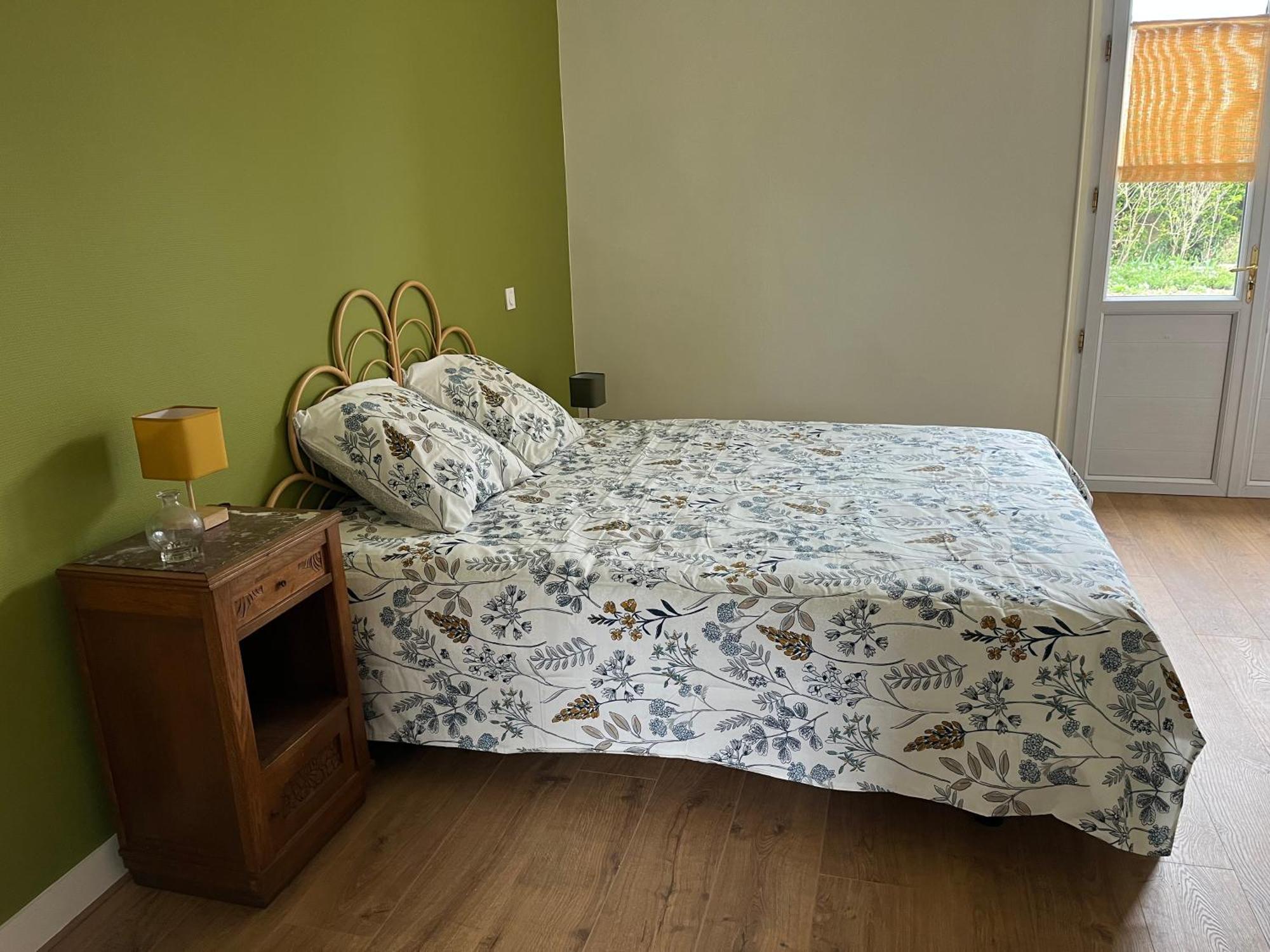 Chez Gilles Et Anne Βίλα Onzain Εξωτερικό φωτογραφία